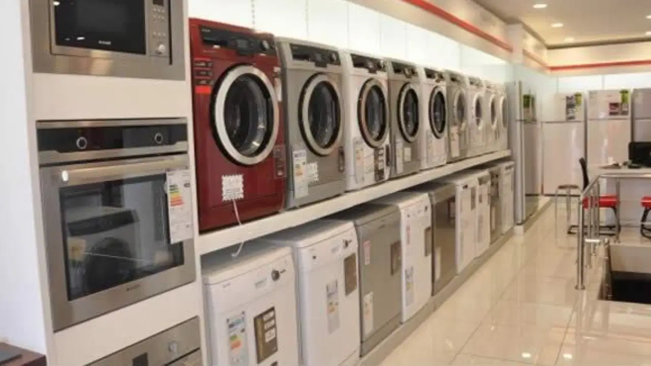 Pülümür Beyaz Eşya Tamircisi